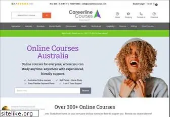 careerlinecourses.com.au