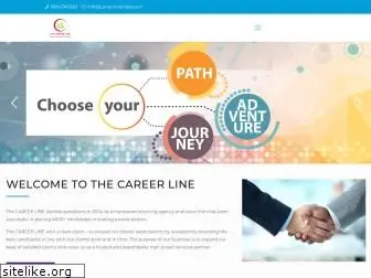 careerlineindia.com