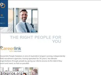 careerlink.com.au