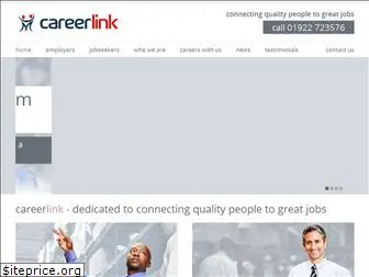careerlink.uk.com