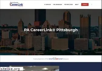 careerlinkpittsburgh.com