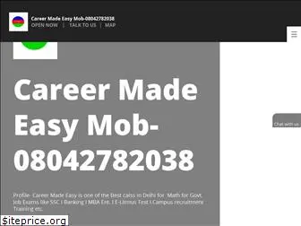 careermadeeasy.in