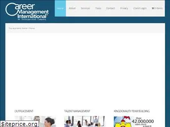 careermanagement.com
