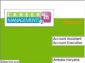 careermanagements.in