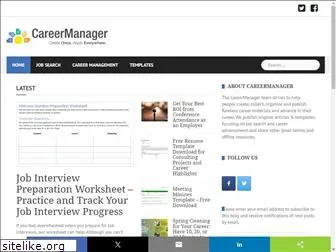 careermanager.co