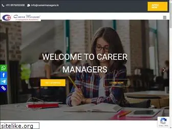 careermanagers.in