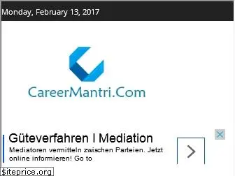 careermantri.com