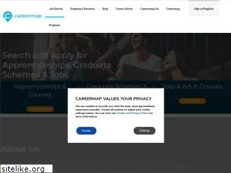 careermap.co.uk