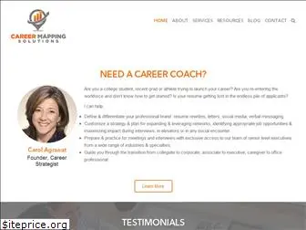 careermappingsolutions.com