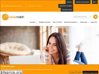 careermatch-uk.com