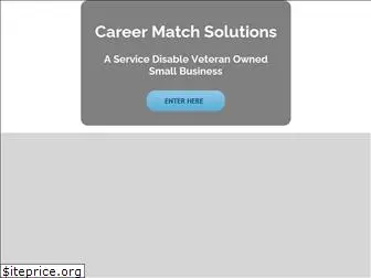 careermatchsolutions.com