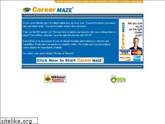 careermaze.com