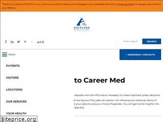 careermed.co.nz