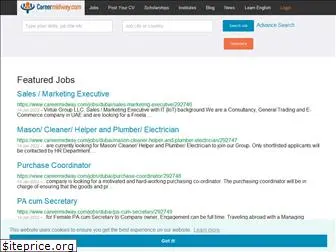 careermidway.com