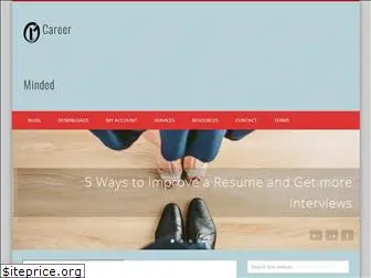 careerminded.ca