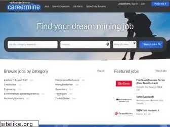 careermine.com