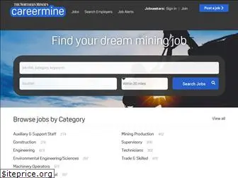 careerminer.infomine.com