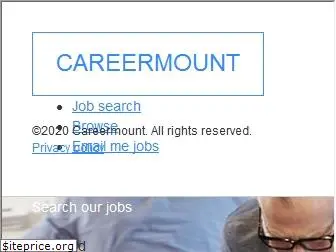 careermount.com