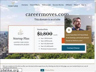 careermoves.com