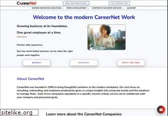 careernet.com