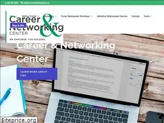 careernetworkingcenter.org