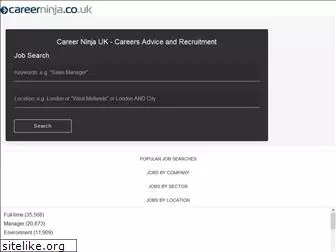 careerninja.co.uk