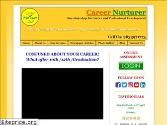 careernurturer.com