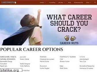 careernuts.com