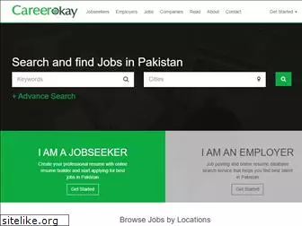 careerokay.com