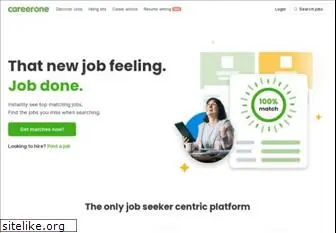 careerone.com.au