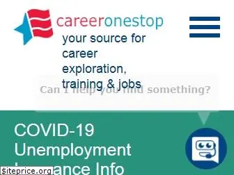 www.careeronestop.org website price