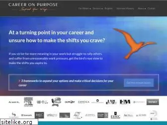 careeronpurpose.com