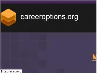 careeroptions.org