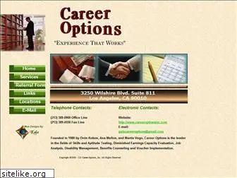 careeroptionsinc.com