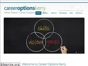 careeroptionskerry.com