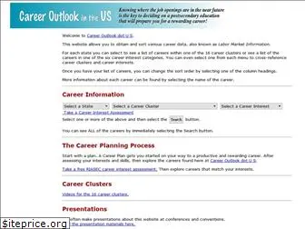 careeroutlook.us