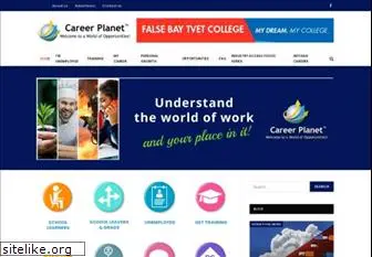 careerplanet.co.za