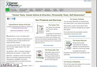 careerplanner.com