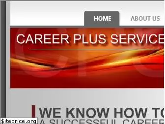 careerpluss.com