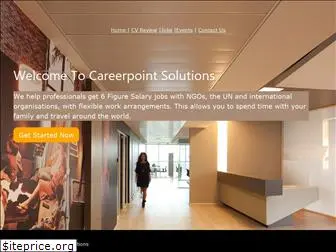 careerpoint-solutions.com
