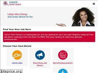 careerpointkenya.co.ke