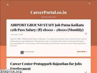 careerportal.co.in