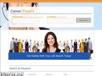 careerpowers.net