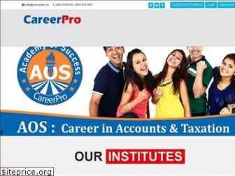 careerpro.in