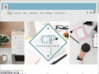 careerproresume.net