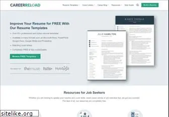 careerreload.com