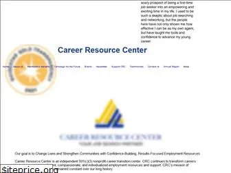 careerresourcecenter.org