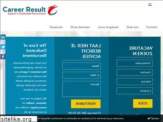 careerresult.nl