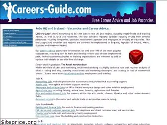 careers-guide.com