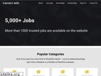 careers-info.com